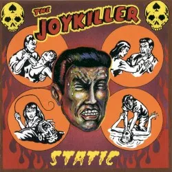 Static album by The Joykiller