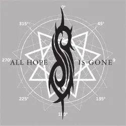 All Hope Is Gone album by Slipknot