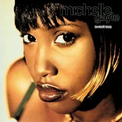 Sweetness album by Michelle Gayle