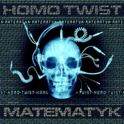 Matematyk album by Homo Twist