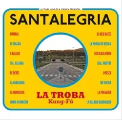 Santalegria