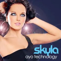 Ayo Technology album by Katerine Avgoustakis