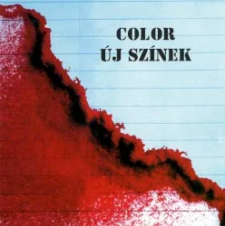 Új színek