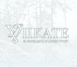 Ei enkeleitä album by Viikate
