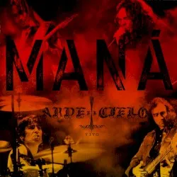 Arde el Cielo