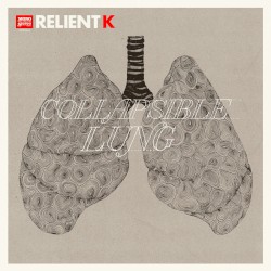 Collapsible Lung album by Relient K