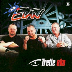 Tretie oko album by Elán