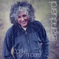 Così è se mi pare album by Angelo Branduardi