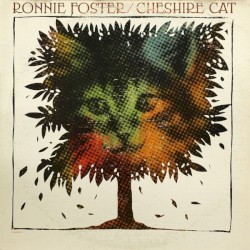 Cheshire Cat album by Ronnie Foster