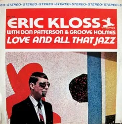 Love and All That Jazz album by Eric Kloss