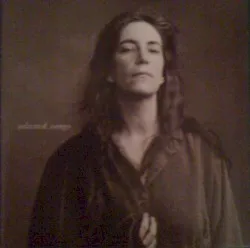 The Patti Smith Masters