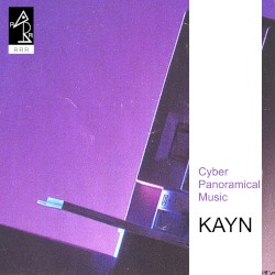 Cyber Panoramical Music album by Roland Kayn