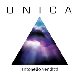 Unica album by Antonello Venditti