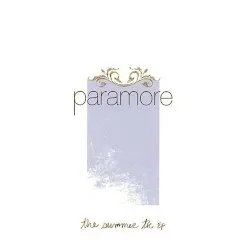 The Summer Tic EP