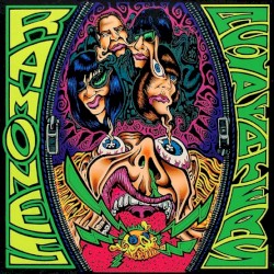 Acid Eaters album by Ramones