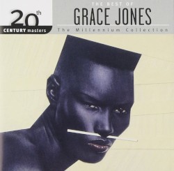 The Best of Grace Jones album by Grace Jones