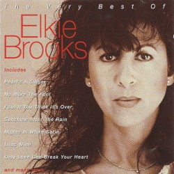 The Very Best of Elkie Brooks album by Elkie Brooks