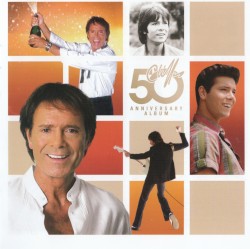 The 50th Anniversary Album album by Cliff Richard