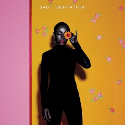 Babyfather album by Sade
