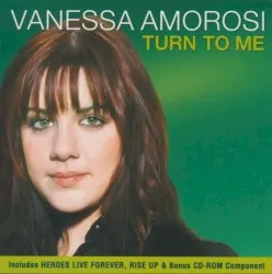 Turn to Me album by Vanessa Amorosi
