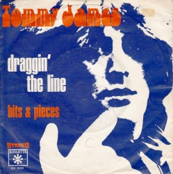 Draggin' the Line album by Tommy James