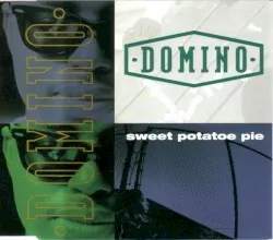 Sweet Potatoe Pie album by Domino