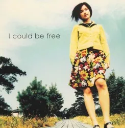 I could be free album by Tomoyo Harada