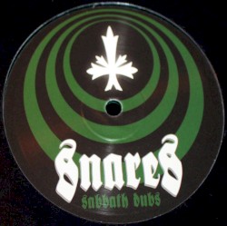 Sabbath Dubs album by Venetian Snares