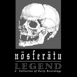 Legend album by Nosferatu