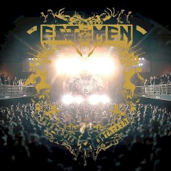 Dark Roots of Thrash album by Testament