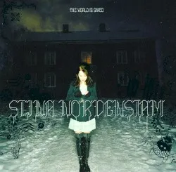 The World Is Saved album by Stina Nordenstam