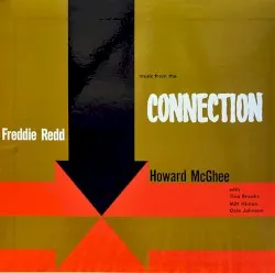 The Music from the Connection