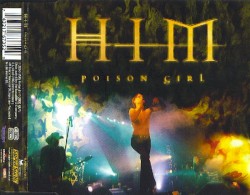 Poison Girl album by HIM