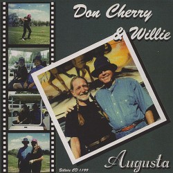 Augusta album by Willie Nelson