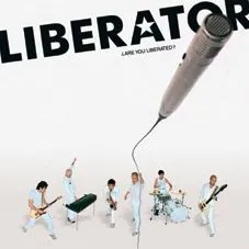 ¿Are You Liberated?