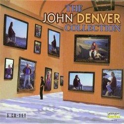 The John Denver Collection album by John Denver
