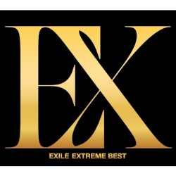 Extreme Best album by Exile