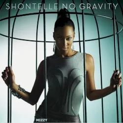 No Gravity album by Shontelle