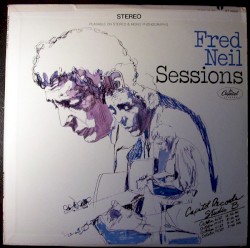 Sessions album by Fred Neil