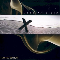 X album by Spock's Beard