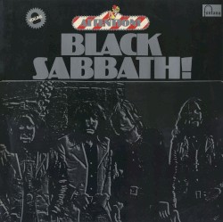 Attention! Black Sabbath Volume Two album by Black Sabbath