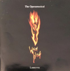 The Operamusical Which Witch – London Cast Album
