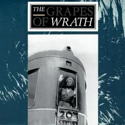 The Grapes of Wrath album by The Grapes of Wrath