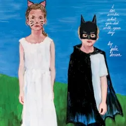 I Can Wonder What You Did with Your Day album by Julie Doiron