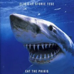 Eat the phikis