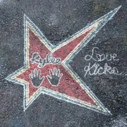 Love Kicks album by Kylee