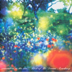 Somewhere in the Sun... Best of the Dream Academy album by The Dream Academy