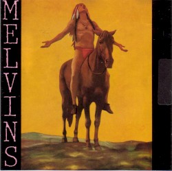 Lysol album by Melvins