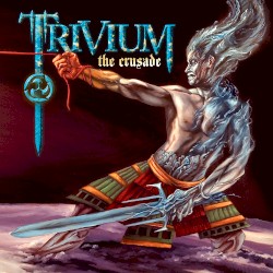 The Crusade album by Trivium