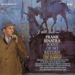 Point of No Return album by Frank Sinatra